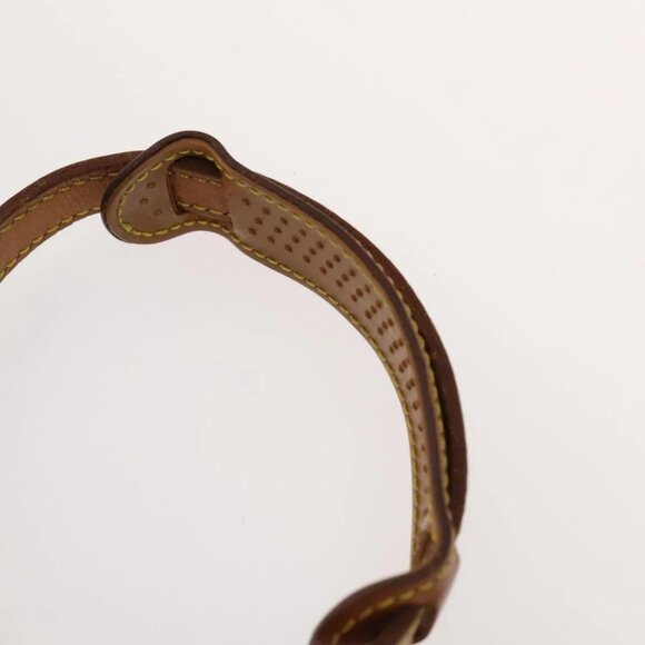 LOUIS VUITTON Monogram Saint Germain Shoulder Bag M51210 LV Auth ar13646 - Picture 9 of 16